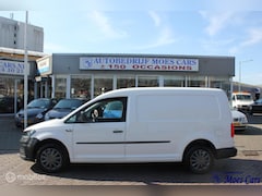 Volkswagen Caddy Maxi - Bestel 2.0 TDI L2H1 BMT Comfortline 180 PK