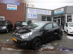 Kia Rio - 1.2 CVVT BusinessLine AIRCO / NAVI / CARPLA