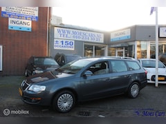 Volkswagen Passat Variant - 1.4 TSI Trendline BlueMotion