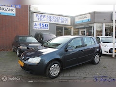 Volkswagen Golf - 1.6 FSI Turijn