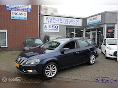 Volkswagen Passat Variant - 1.4 TSI Trendline BlueMotion