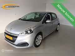 Peugeot 208 - 1.2 Active 5DRS Airco|Cruise C|CV|Bleutooth