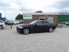 BMW 5-serie - 520d Corporate Lease High Executive