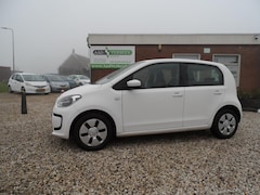 Volkswagen Up! - 1.0 move up BlueMotion