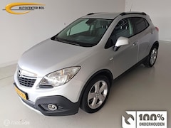 Opel Mokka - 1.4 T Cosmo Climate C|Cruise C|Navigatie