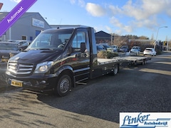 Mercedes-Benz Sprinter - bestel 519 3.0 BlueTEC 432 HD