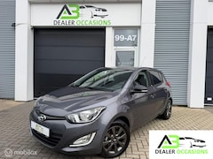 Hyundai i20 - 1.2i Fifa World Cup Edition 5 drs, Airco, NW-APK