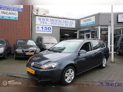Volkswagen Golf Variant - 1.4 TSI Comfortline