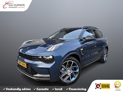 Lynk & Co 01 - 1.5 PANORAMADAK 360 CAMERA