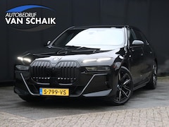 BMW 7-serie - 750e xDrive | M-SPORT PAKKET | SKY-LOUNGE | LEDER FULL OPTIONS
