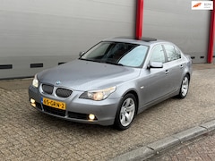 BMW 5-serie - 530d Executive | voll options