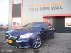 Mercedes-Benz CLA-Klasse - 180 d Ambition