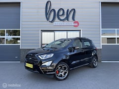 Ford EcoSport - 1.0 EcoBoost ST-Line 1e Eig TOPSTAAT