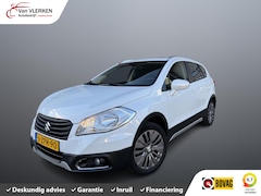 Suzuki SX4 S-Cross - 1.6 Exclusive