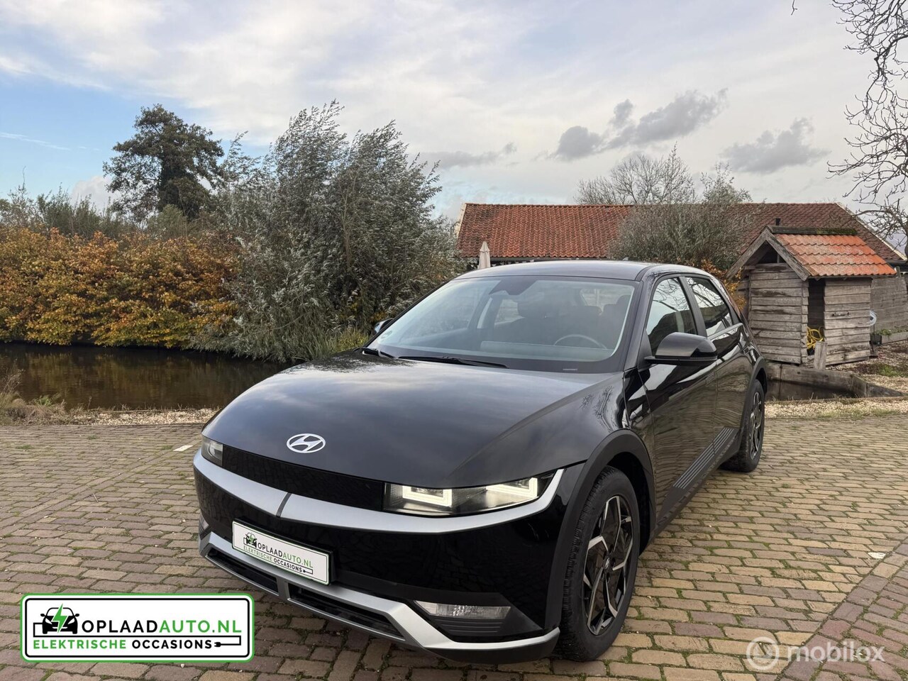 Hyundai IONIQ 5 - 73kWh Rwd | Warmtepomp | Soh 100% - AutoWereld.nl