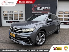 Volkswagen Tiguan Allspace - 1.5 TSI R-Line 7p