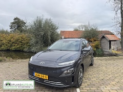 Hyundai Kona Electric - EV 64 kWh | 3-fase | Facelift | Adaptive cruise