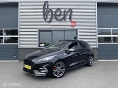 Ford Fiesta - 1.0 EcoBoost ST-Line 140PK 2e eig Pano UNIEK