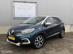 Renault Captur - 0.9 TCe Intens 2018 / Camera / Trekhaak / LED koplampen / Navigatie / Keyless / Dealeronde