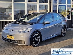 Volkswagen ID.3 - First 58 kWh TREKH STOELVERW RIJKLAAR