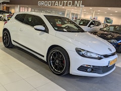 Volkswagen Scirocco - 1.4 TSI Airco, Stuurbekrachtiging