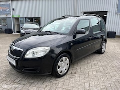 Skoda Roomster - 1.4-16V Ambiente Business