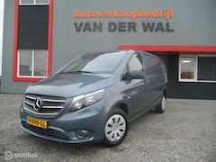 Mercedes-Benz Vito - Bestel 109 CDI Economy