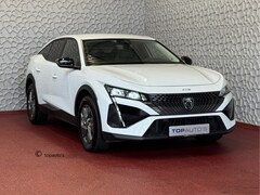 Peugeot 408 - ALLURE 130 PK XL.NAVI 360.CAMERA LED HALF LEER VIR.COCKPIT