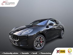 Maserati Grecale - 2.0 MHEV GT Sonus Faber HEAD UP LEDER