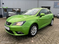 SEAT Ibiza - 1.2 Summer Edition 6/12 m garantie