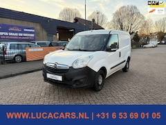 Opel Combo - 1.3 CDTi L1H1 ecoFLEX
