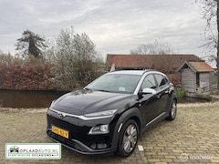 Hyundai Kona Electric - EV Premium 64 kWh | Head-up | ACC | 3-Fase