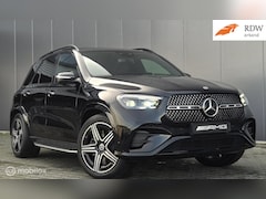 Mercedes-Benz GLE-Klasse - 450 d 4MATIC V6 Premium Plus 2xAMG Distr Panorama Nightpakket 360* 48 mnd Fabrieksgarantie