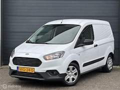 Ford Transit Courier - 1.0 Trend EcoBoost S&S