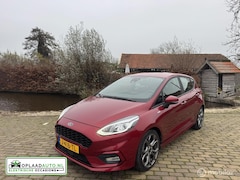 Ford Fiesta - 1.0 EcoBoost Hybrid ST-Line | 1e eigenaar
