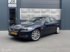 BMW 5-serie - 528i High Executive Dakraam Goede opties