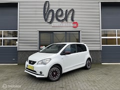 SEAT Mii - 1.0 Mii by Mango 2e Eig Airco Cruise Navi