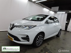 Renault Zoe - R135 Intens 52 kWh | koop accu | CCS | Soh 90, 5%
