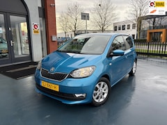 Skoda Citigo - 1.0 Greentech Ambition AIRCO LMV