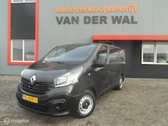Renault Trafic - bestel 1.6 dCi T27 L1H1 Comfort/AIRCO/CRUISECONTROL/NAVIGATIE