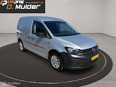Volkswagen Caddy - Bestel 2.0 TDI L1H1 BMT Trendline