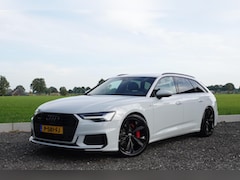 Audi A6 Avant - 55 TFSI e Quattro S-tronic S-line 360° CAMERA