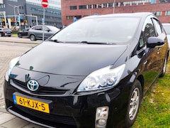Toyota Prius - 1.8  Dynamic Bewaarde auto