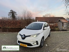 Renault Zoe - R135 Intens 52 kWh | koop accu | CCS | Soh 92%