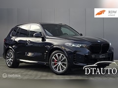 BMW X5 - xDrive 50e BTW Vol Opties 2025 14dkm Nieuwstaat