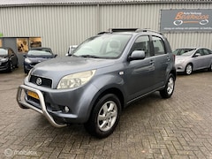 Daihatsu Terios - 1.5-16v Explore 2WD