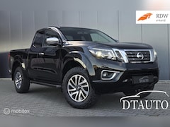 Nissan Navara - 2.3 dCi N-Connecta King Cab 70dkm 4x4 1ste Eig