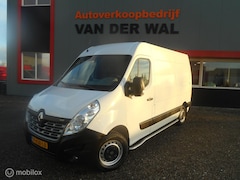 Renault Master - bestel T35 2.3 dCi L2H2/CLIMATECONTROL/CRUISECONTROL/NAVIGATIE