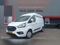 Ford Transit Custom - 320 2.0 TDCI L2H2 Trend