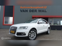 Audi Q5 - 2.0 TFSI quattro Adrenalin